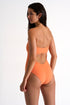 Shan Intemporel Bandeau one-piece